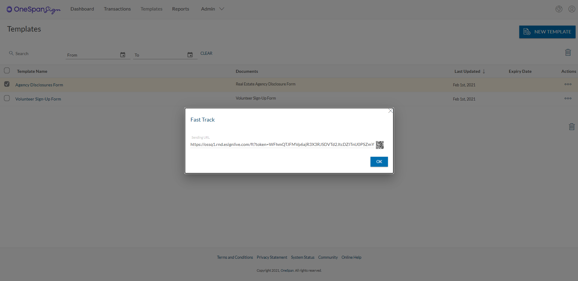 Tips & Tricks How to Automate ESignature Workflows Using Fast Track